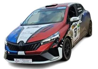 Location de voitures de rallye : l’accompagnement de Team SBS Compétition