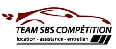 Logo Team SBS Competition
