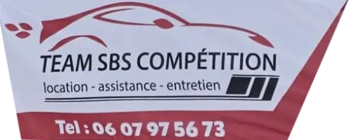Team SBS Compétition